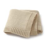 New Style Breathable Swaddle Throw Blanket Mimixiong