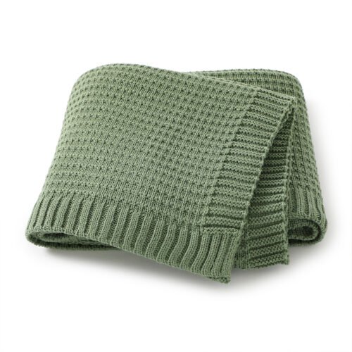 New Style Breathable Swaddle Throw Blanket Mimixiong