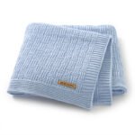 ODM/OEM Jacquard Design Swaddle Bedding Blankets Mimixiong