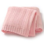 Sofa Bedding Customized Baby Shower Gift Blanket Mimixiong