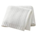 Sofa Bedding Customized Baby Shower Gift Blanket Mimixiong