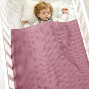 Sofa Bedding Customized Baby Shower Gift Blanket Mimixiong