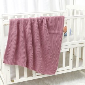 Sofa Bedding Customized Baby Shower Gift Blanket Mimixiong