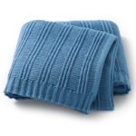 Sofa Bedding Customized Baby Shower Gift Blanket Mimixiong