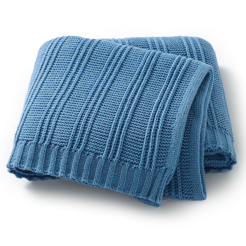 Sofa Bedding Customized Baby Shower Gift Blanket Mimixiong