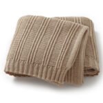 Sofa Bedding Customized Baby Shower Gift Blanket Mimixiong