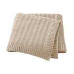 Wholesale Factory Baby Blankets Knitted Mimixiong