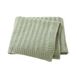 Wholesale Factory Baby Blankets Knitted Mimixiong