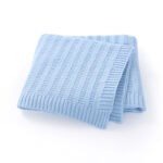 Wholesale Factory Baby Blankets Knitted Mimixiong