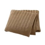 Wholesale Factory Baby Blankets Knitted Mimixiong