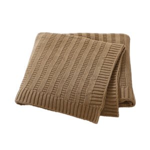 Wholesale Factory Baby Blankets Knitted Mimixiong
