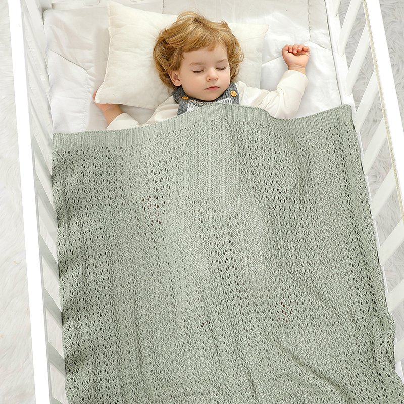 r Baby Customized Swaddle Bedding Blankets Mimixiong