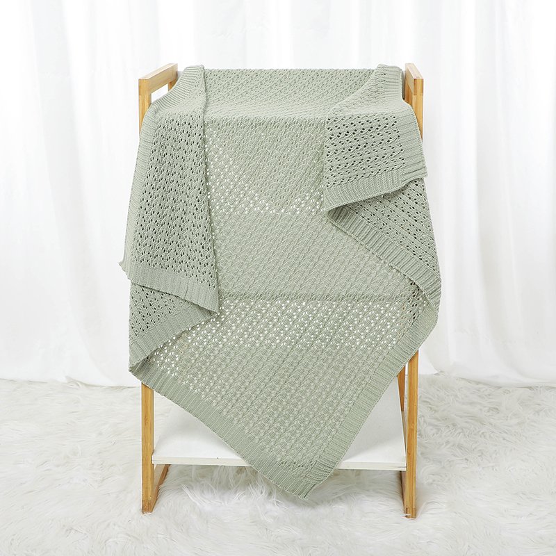 r Baby Customized Swaddle Bedding Blankets Mimixiong