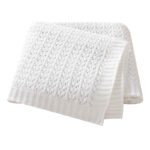r Baby Customized Swaddle Bedding Blankets Mimixiong