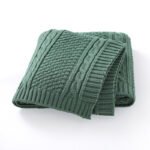 Wholesale Price Baby Soothe Receive Blanket Mimixiong
