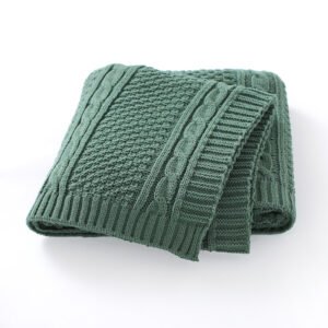 Wholesale Price Baby Soothe Receive Blanket Mimixiong