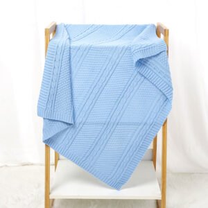 Wholesale Price Baby Soothe Receive Blanket Mimixiong