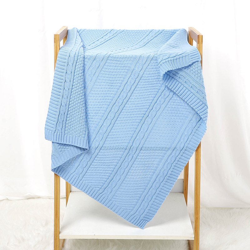 Wholesale Price Baby Soothe Receive Blanket Mimixiong