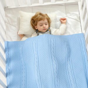 Wholesale Price Baby Soothe Receive Blanket Mimixiong