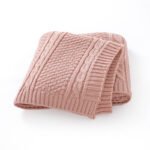Wholesale Price Baby Soothe Receive Blanket Mimixiong