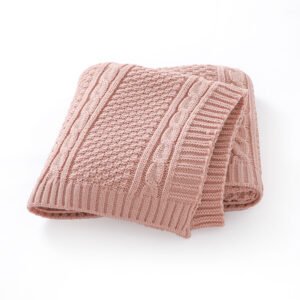 Wholesale Price Baby Soothe Receive Blanket Mimixiong