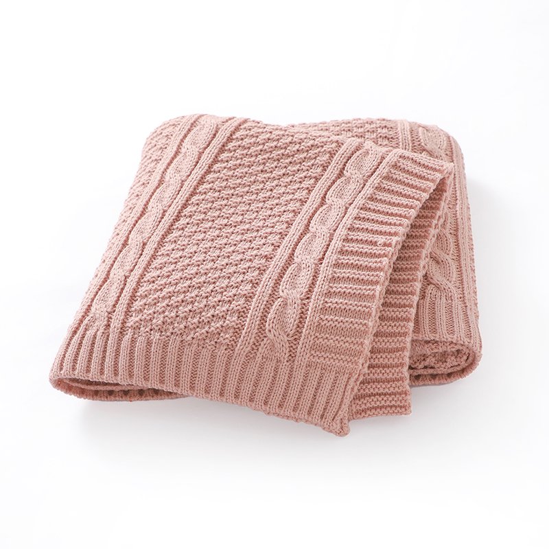 Wholesale Price Baby Soothe Receive Blanket Mimixiong