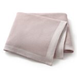 Cotton Crocheted Baby Bedding Blankets Mimixiong