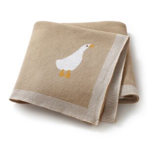 Wholesale Bedding for Kids Newborn Baby Blankets Mimixiong