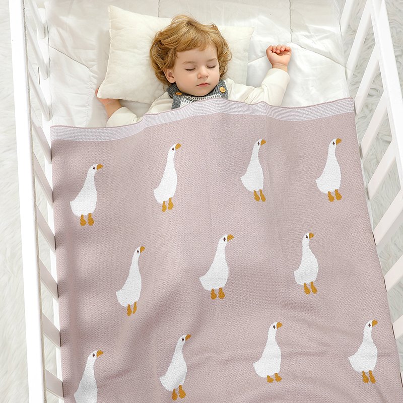 Wholesale Bedding for Kids Newborn Baby Blankets Mimixiong