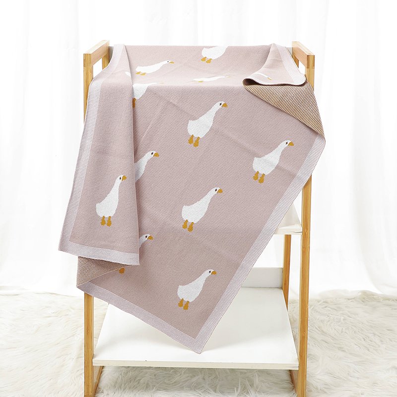 Wholesale Bedding for Kids Newborn Baby Blankets Mimixiong