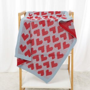 Wholesale Factory Price Baby Blanket Mimixiong