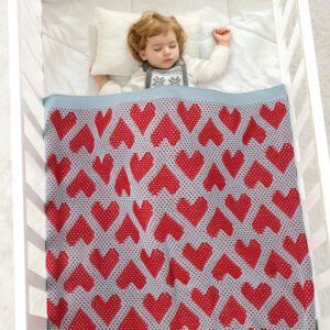 Wholesale Factory Price Baby Blanket Mimixiong