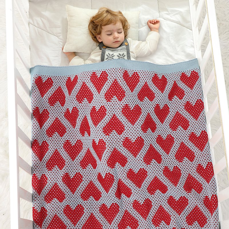 Wholesale Factory Price Baby Blanket Mimixiong