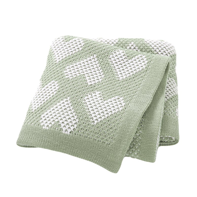 Wholesale Factory Price Baby Blanket Mimixiong