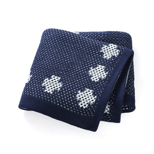 Toddler Kids Unisex Boutique Baby Bedding Throw Blanket Mimixiong