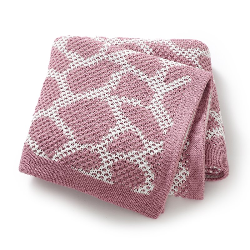 Hot Sale Baby's Bedding Newborn Bebes Towel Blanket Mimixiong