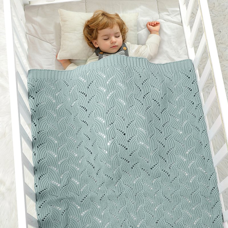 High Quality Breathable Baby Swaddle Wrap Blanket Mimixiong
