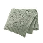 High Quality Breathable Baby Swaddle Wrap Blanket Mimixiong