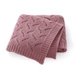 High Quality Breathable Baby Swaddle Wrap Blanket Mimixiong