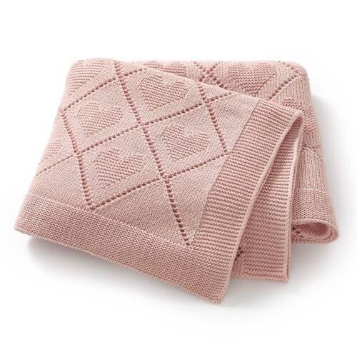 New Arrival Wholesale Solid Personalized Soft Baby's Bedding Blanket Mimixiong