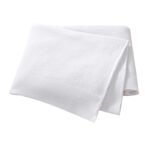 Newborn Babi Blanket Solid Cotton Personalized Baby Blanket Mimixiong