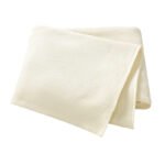 Newborn Babi Blanket Solid Cotton Personalized Baby Blanket Mimixiong