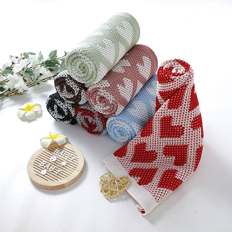 Wholesale Factory Price Baby Blanket Mimixiong