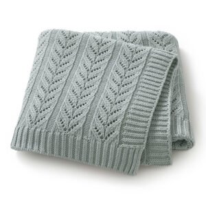 High Quality Personalized Cotton Towel Swaddle Baby Blanket Mimixiong