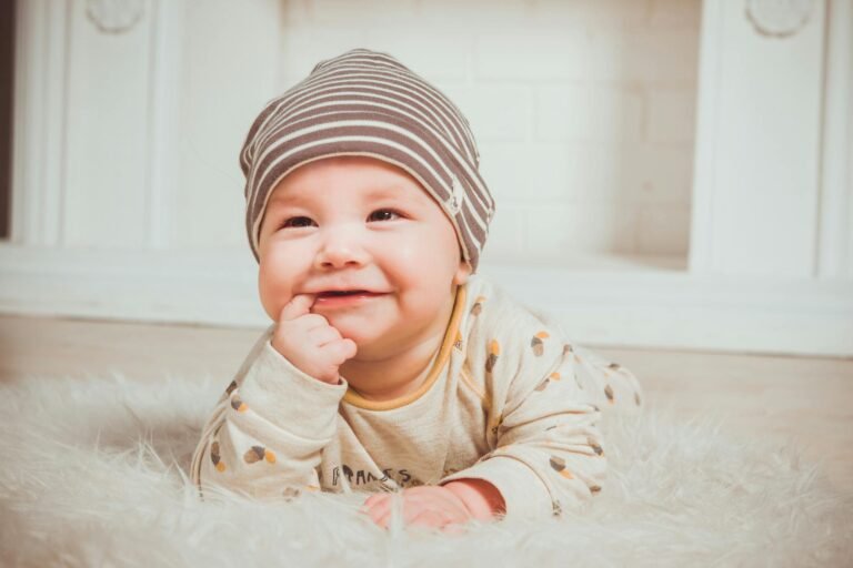 infant clothing vendors