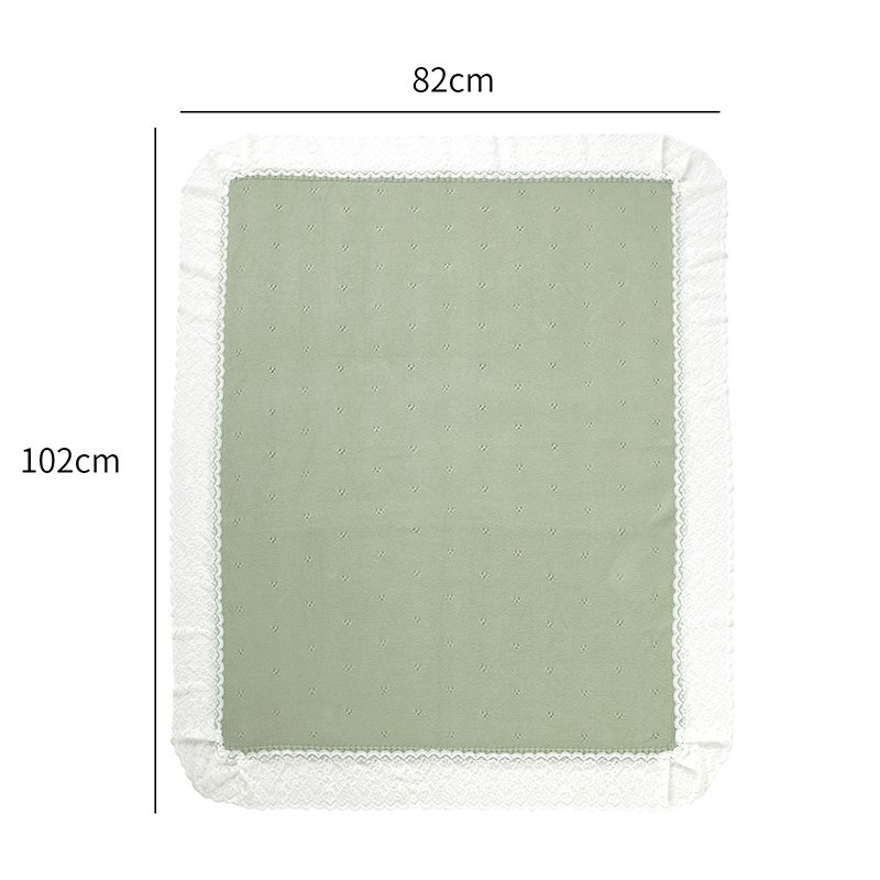 OEKO-TEX Certified Baby Swaddle Blanket Mimixiong