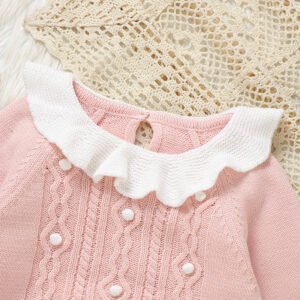 Hot Sale Long Sleeve Baby Romper Mimixiong