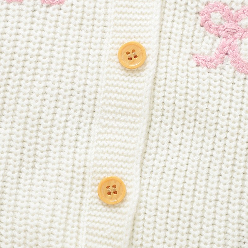 High Quality Knitting Baby Romper Mimixiong