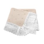 OEKO-TEX Certified Baby Swaddle Blanket Mimixiong