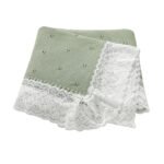 OEKO-TEX Certified Baby Swaddle Blanket Mimixiong